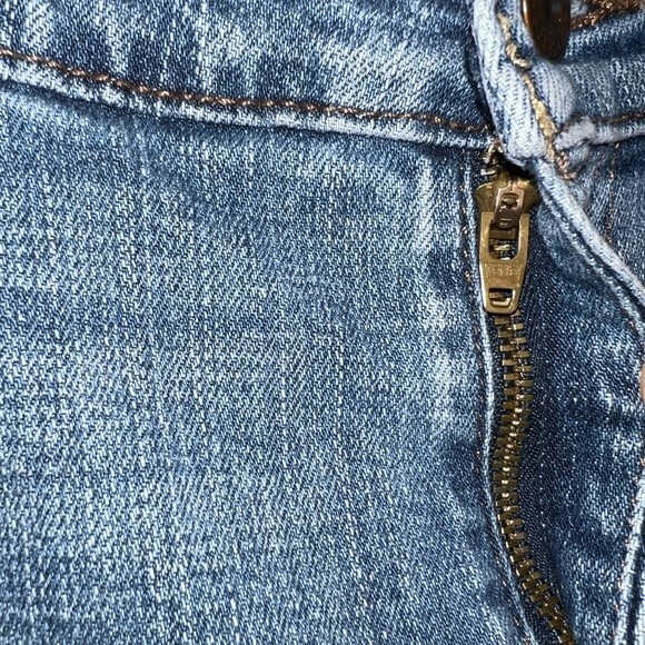 Levi’s Mid Rise Skinny 12 M - Picture 4 of 10